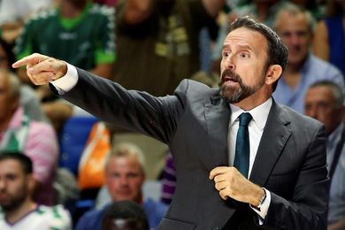 Unicaja, a no descuidarse en Liga tras el esfuerzo titánico de Europa Unicaja, a no descuidarse en Liga tras el esfuerzo titánico de Europa