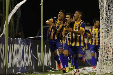 Sportivo Luqueño bate a Libertad y se consolida en el liderato del Clausura paraguayo Sportivo Luqueño bate a Libertad y se consolida en el liderato del Clausura paraguayo