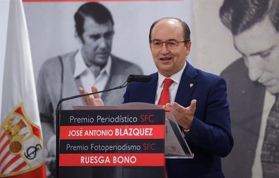 El Sevilla sólo ganó en una de sus siete visitas a Rusia El Sevilla sólo ganó en una de sus siete visitas a Rusia