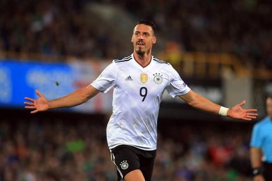Alemania sigue líder; España y Perú entran en el ´top 10´ Alemania sigue líder; España y Perú entran en el ´top 10´