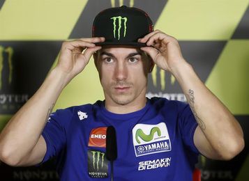 Midas, nuevo patrocinador personal de Maverick Viñales Midas, nuevo patrocinador personal de Maverick Viñales