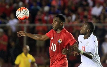 Tejada quiere apoyar a Perú para que vaya con Panamá al Mundial Tejada quiere apoyar a Perú para que vaya con Panamá al Mundial