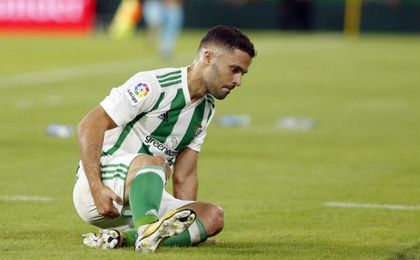 Durmisi tiene rotura, tres semanas de baja Durmisi tiene rotura, tres semanas de baja