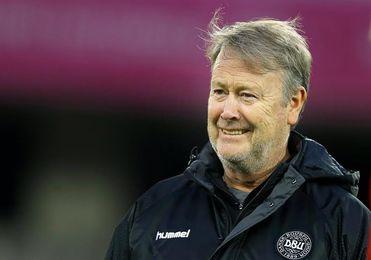 Hareide: "Si mostramos nuestro máximo nivel, tendremos muchas opciones" Hareide: "Si mostramos nuestro máximo nivel, tendremos muchas opciones"