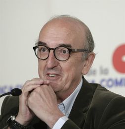 Roures: "No concibo una Liga sin el Barcelona y el Real Madrid" Roures: "No concibo una Liga sin el Barcelona y el Real Madrid"