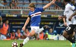 El despertar de Dennis Praet en la Samp