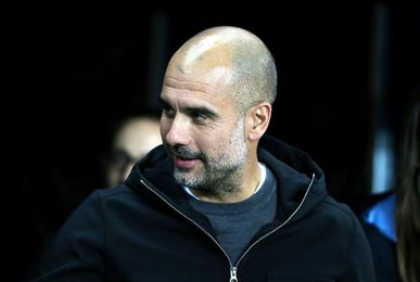 Méndez de Vigo: La opinión de Guardiola de política es como la mía de física nuclear Méndez de Vigo: La opinión de Guardiola de política es como la mía de física nuclear