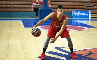 Llorca: "No podemos pensar que vamos a ganar de veinte al Betis"