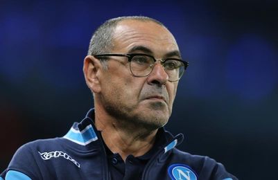 Nápoles e Inter se miden en San Paolo con el liderato en juego Nápoles e Inter se miden en San Paolo con el liderato en juego