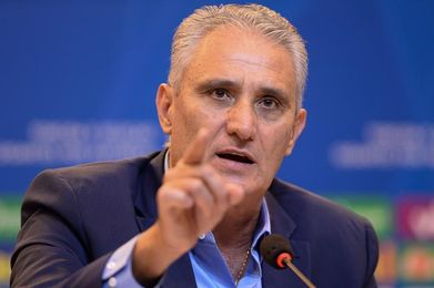 Los titulares y ningún debutante en la convocatoria de Brasil para los amistosos Los titulares y ningún debutante en la convocatoria de Brasil para los amistosos