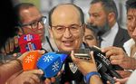 Castro: "Confiamos y confiaremos en Berizzo"