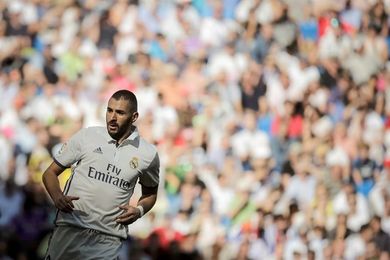 El Real Madrid busca poner fin a las concesiones en el Bernabéu El Real Madrid busca poner fin a las concesiones en el Bernabéu