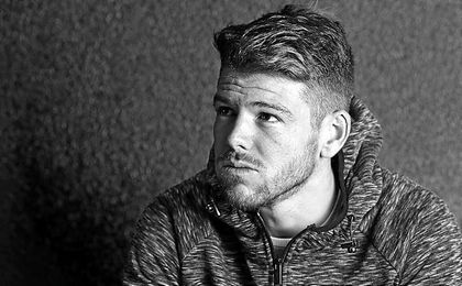 Alberto Moreno es rival de ´su´ Sevilla en la Champions. Alberto Moreno es rival de ´su´ Sevilla en la Champions.