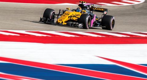 Sainz: Mejoré mucho durante la calificación, el día fue muy bueno Sainz: Mejoré mucho durante la calificación, el día fue muy bueno