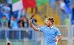 Immobile: de no jugar con Emery, a golear más que todo el Sevilla