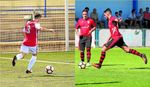 Resumen de la jornada 8ª en Segunda Andaluza