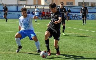 Resumen de la 10ª jornada en Tercera división