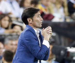 El Zaragoza desafía en Copa al equipo del momento en Primera El Zaragoza desafía en Copa al equipo del momento en Primera
