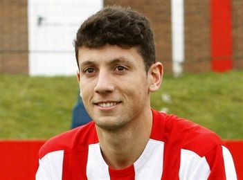 Mikel Vesga amplía su contrato con el Athletic hasta 2021 Mikel Vesga amplía su contrato con el Athletic hasta 2021