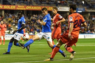 LLEIDA - REAL SOCIEDAD LLEIDA - REAL SOCIEDAD