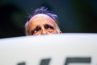La Federación Gallega y LaLiga firman un convenio para técnicos, jugadores y eventos La Federación Gallega y LaLiga firman un convenio para técnicos, jugadores y eventos