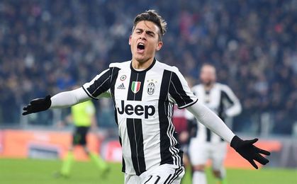 El clásico Milan-Juventus, partido estrella de la undécima jornada en Italia El clásico Milan-Juventus, partido estrella de la undécima jornada en Italia