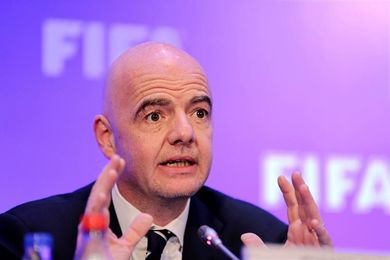 El Consejo de la FIFA declara campeones del mundo a todos los campeones de la Copa Intercontinental El Consejo de la FIFA declara campeones del mundo a todos los campeones de la Copa Intercontinental
