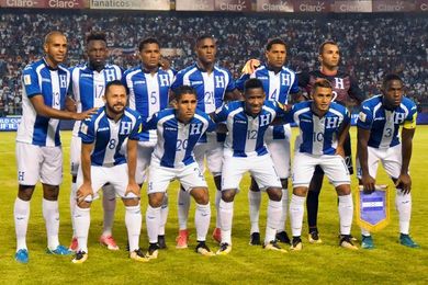 Honduras convoca a ´nueve legionarios´ para la repesca contra Australia Honduras convoca a ´nueve legionarios´ para la repesca contra Australia