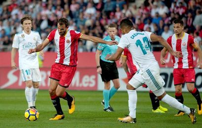 Machín: "Hemos ganado justamente al campeón de Europa" Machín: "Hemos ganado justamente al campeón de Europa"