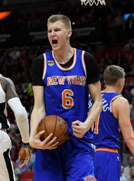 95-114. Hardaway y Porzingis también humillan a James y a los Cavaliers 95-114. Hardaway y Porzingis también humillan a James y a los Cavaliers