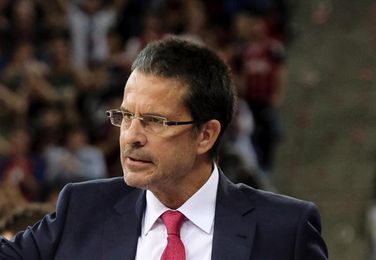 Los precedentes en el Buesa Arena sonríen al Baskonia ante el Panathinaikos Los precedentes en el Buesa Arena sonríen al Baskonia ante el Panathinaikos