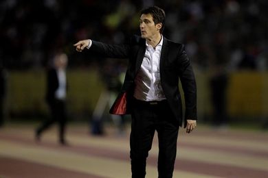 Con empates concluye la séptima jornada del fútbol argentino, que lidera Boca Con empates concluye la séptima jornada del fútbol argentino, que lidera Boca