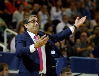 Herbalife Gran Canaria y Dolomiti Trento se miden en un duelo entre colistas Herbalife Gran Canaria y Dolomiti Trento se miden en un duelo entre colistas