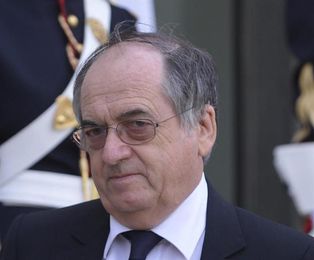 La Federación Francesa pide a la Liga española que cese sus ataques al PSG La Federación Francesa pide a la Liga española que cese sus ataques al PSG