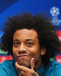 Marcelo admite un problema de motivación Marcelo admite un problema de motivación