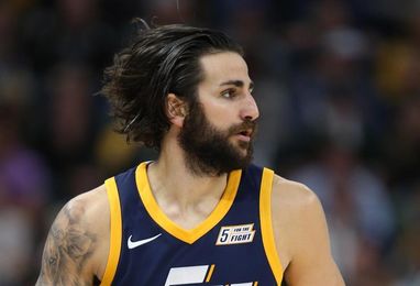 Otra noche brillante y ganadora de Rubio; perdedora para los hermanos Gasol Otra noche brillante y ganadora de Rubio; perdedora para los hermanos Gasol