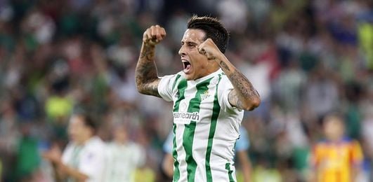 Betis sigue la preparación de la visita del Getafe con 3 bajas y Tello apto Betis sigue la preparación de la visita del Getafe con 3 bajas y Tello apto