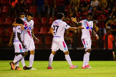 Junior recibe en Barranquilla a un disminuido Sport Recife en la Copa Sudamericana Junior recibe en Barranquilla a un disminuido Sport Recife en la Copa Sudamericana
