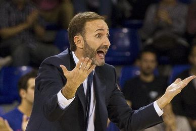 El Barcelona busca frenar la sangría ante un Olympiacos invicto El Barcelona busca frenar la sangría ante un Olympiacos invicto