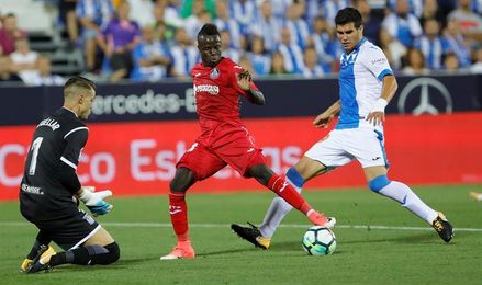 Ezequiel Muñoz: "Asier Garitano es un entrenador muy preparado" Ezequiel Muñoz: "Asier Garitano es un entrenador muy preparado"