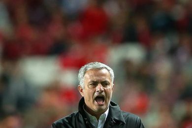 Mourinho, citado este viernes como investigado por delitos contra Hacienda Mourinho, citado este viernes como investigado por delitos contra Hacienda