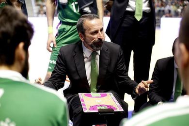 El Unicaja, a recuperar sensaciones ante el colista de la competición El Unicaja, a recuperar sensaciones ante el colista de la competición