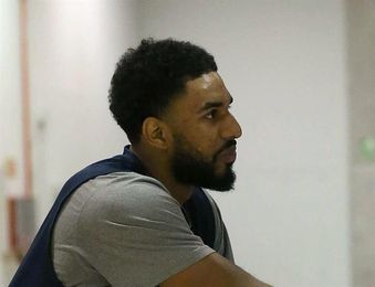 Dennis J. Seeley: "El ´Granca´ puede hacer grandes cosas esta temporada" Dennis J. Seeley: "El ´Granca´ puede hacer grandes cosas esta temporada"