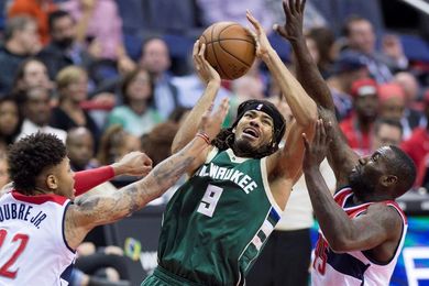 El MoraBanc Andorra ficha al ala-pívot Chris Copeland El MoraBanc Andorra ficha al ala-pívot Chris Copeland