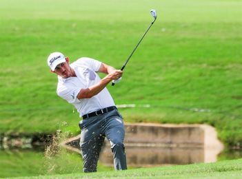 Estadounidense Patrick Cantlay logra su primer PGA, al desempate Estadounidense Patrick Cantlay logra su primer PGA, al desempate