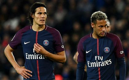 Florentino quiere a Neymar de aquí a dos años Florentino quiere a Neymar de aquí a dos años
