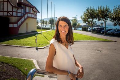 Avilés homenajeará a Ruth Beitia en la pista donde alcanzó los dos metros Avilés homenajeará a Ruth Beitia en la pista donde alcanzó los dos metros