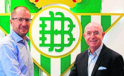 La lista de Serra para el Betis Deportivo La lista de Serra para el Betis Deportivo
