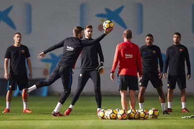 Barça-Celta; Athletic-R. Madrid y Atlético-R.Sociedad, el sábado 2 diciembre Barça-Celta; Athletic-R. Madrid y Atlético-R.Sociedad, el sábado 2 diciembre
