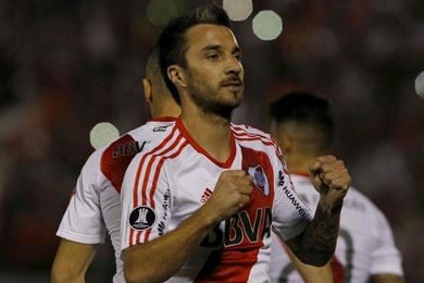 Realizan controles antidopaje sorpresa a River Plate y Deportivo Morón Realizan controles antidopaje sorpresa a River Plate y Deportivo Morón